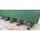 Filtre EDOUNA 5 Upflow MODE POMPAGE (couvercles-bactérial house)