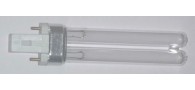 Bassin de jardin : Ampoule UVC 5W PL, AMPOULES UV PL