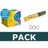 Bassin de jardin : Service kit 5000 pressure flo, Fin de série