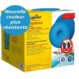 Bassin de jardin : Service kit 12000 pressure flo, Mousses