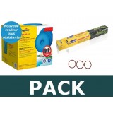 Bassin de jardin : Service kit 12000 pressure flo, Fin de série