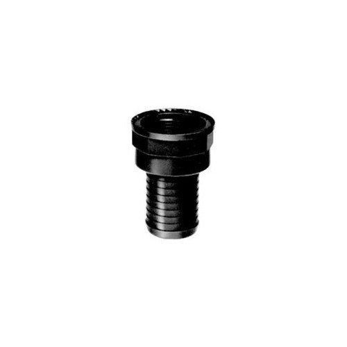 Bassin de jardin : RACCORD TARAUDÉ 3/4" CANNELÉ 20MM, Raccord taraudé cannelé