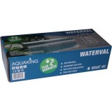 Bassin de jardin : Lame d'eau 40cm, Lame d'eau et cascade