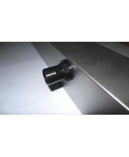 Bassin de jardin : Lame d'eau 40cm, Lame d'eau et cascade