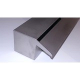 Bassin de jardin : Lame d'eau 40cm, Lame d'eau et cascade