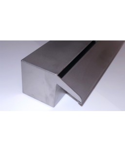 Bassin de jardin : Lame d'eau 40cm, Lame d'eau et cascade