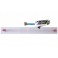 Bassin de jardin : Ampoule UVC alutech 75W, AMPOULES UV T5