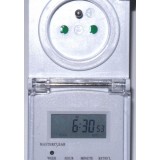 Bassin de jardin : Outdoor timer new generation, Fin de série