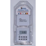 Bassin de jardin : Outdoor timer new generation, Fin de série