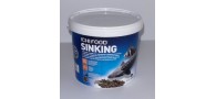 Bassin de jardin : ICHI FOOD SINKING 3.5KG MAXI, Fin de série