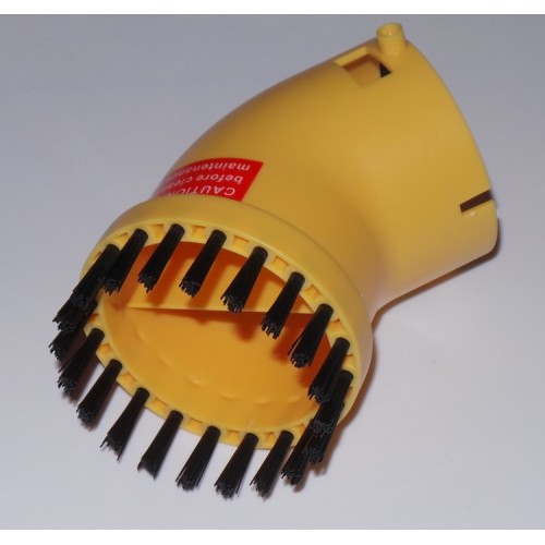 Bassin de jardin : Brosse remplacement aspirateur laguna, Fin de série Bassin de jardin : Brosse remplacement aspirateur laguna, Fin de série
