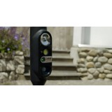 Bassin de jardin : Heron Laser Guard, Anti héron