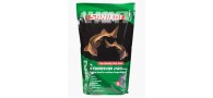 Bassin de jardin : Sanikoi Sturgeon Pro green 6mm 2kg (3L), Nourriture Sanikoï