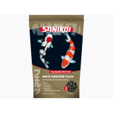 Bassin de jardin : SANIKOI GOLD 3MM 540g (1L), Fin de série