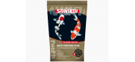Bassin de jardin : SANIKOI GOLD 3MM 540g (1L), Fin de série
