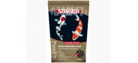 Bassin de jardin : SANIKOI GOLD 6MM 1.6kg (3L), Nourriture Sanikoï
