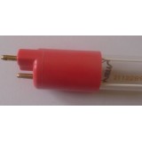 Bassin de jardin : Ampoule UVC alutech 75W, AMPOULES UV T5