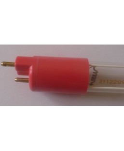 Bassin de jardin : Ampoule UVC alutech 75W, AMPOULES UV T5