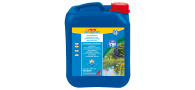 Bassin de jardin : SERA KOI WATER PROTECTOR 5L (100m3), Traitement Sera