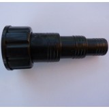 Bassin de jardin : Raccord 1"1/2 25/32/40mm, Raccords et joints