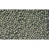 Bassin de jardin : Hikari staple 5KG medium, Nourriture Hikari