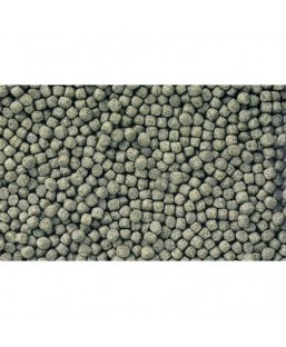 Bassin de jardin : Hikari staple 5KG medium, Nourriture Hikari