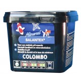 Bassin de jardin : Minéral Balantex 1000ml (GH-KH 7M3), Traitement Colombo