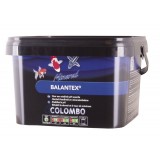 Bassin de jardin : Minéral Balantex 2500ml (GH-KH 17M3), Traitement Colombo