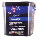 Bassin de jardin : Minéral Balantex 5000ml (GH-KH 35M3), Traitement Colombo