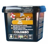 Bassin de jardin : Colombo GH+ 1000ml (Bassin de 7M3), Traitement Colombo