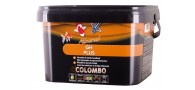 Bassin de jardin : Colombo GH+ 2500ml (Bassin de 17M3), Traitement Colombo
