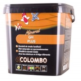 Bassin de jardin : Colombo GH+ 5000ml (Bassin de 35M3), Traitement Colombo