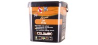 Bassin de jardin : Colombo GH+ 5000ml (Bassin de 35M3), Traitement Colombo