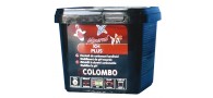Bassin de jardin : Colombo KH+ 1000ml (BASSIN DE 7M3), Traitement Colombo