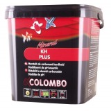 Bassin de jardin : Colombo KH+ 5000ml (BASSIN DE 35M3), Traitement Colombo