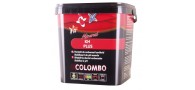 Bassin de jardin : Colombo KH+ 5000ml (BASSIN DE 35M3), Traitement Colombo