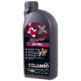 Bassin de jardin : Colombo PH- 1000ML (bassin de 5M3), Traitement Colombo