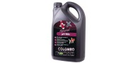 Bassin de jardin : Colombo PH- 2500ML (Bassin de 12m3), Traitement Colombo