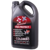 Bassin de jardin : Fish protect 2500ml/50000L, Traitements Colombo