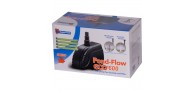 Bassin de jardin : POND FLOW ECO 600 (650L/H), Pompes Superfish