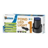 Bassin de jardin : Pond LED Light 1, Fin de série