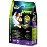 Bassin de jardin : ProPond Printemps S 2,1kg, Nourriture JBL