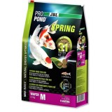 Bassin de jardin : ProPond Printemps M 2,1kg, Nourriture JBL