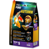 Bassin de jardin : ProPond Automne S 1,5kg, Nourriture JBL