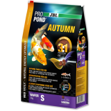 Bassin de jardin : ProPond Automne S 3,0kg, Nourriture JBL