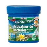 Bassin de jardin : JBL FilterStart Pond 250g (10.000L), Traitement JBL