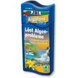 Bassin de jardin : AlgoPond Forte 500ml (10.000L), Traitement JBL