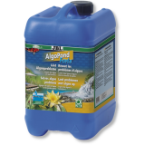 Bassin de jardin : JBL AlgoPond Forte 2,5 L (50.000L), Traitement JBL