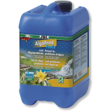 Bassin de jardin : AlgoPond Forte 5 L (100.000L), Traitement JBL