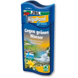 Bassin de jardin : AlgoPond Green 500ml (10.000L), Traitement JBL